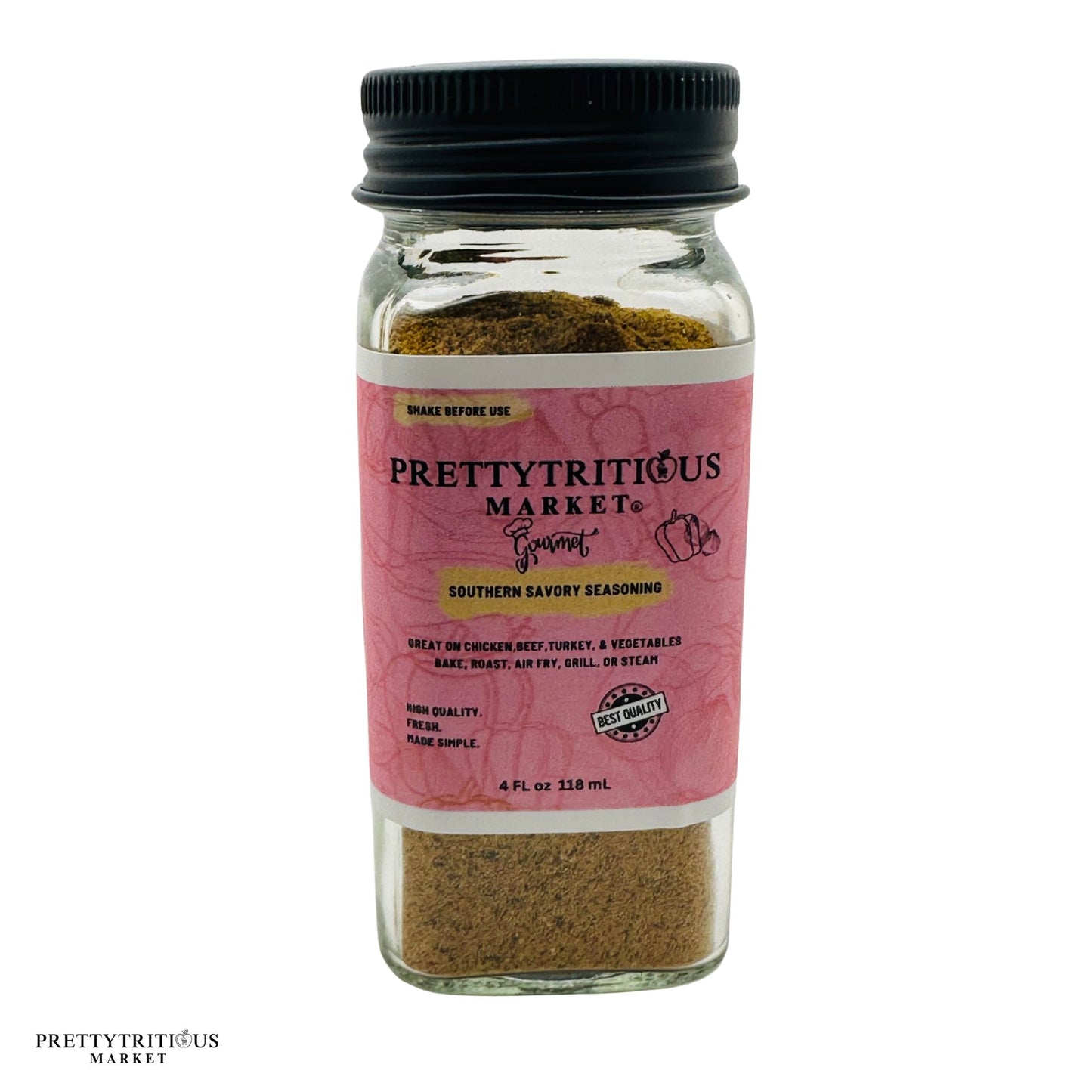 SOUTHERN SAVORY SEASONING