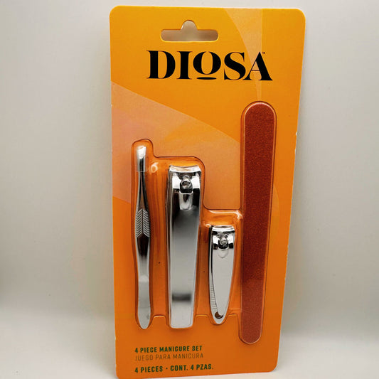 DIOSA MANICURE SET