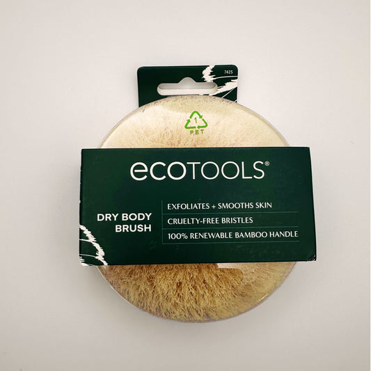 ECO TOOLS DRY BODY BRUSH