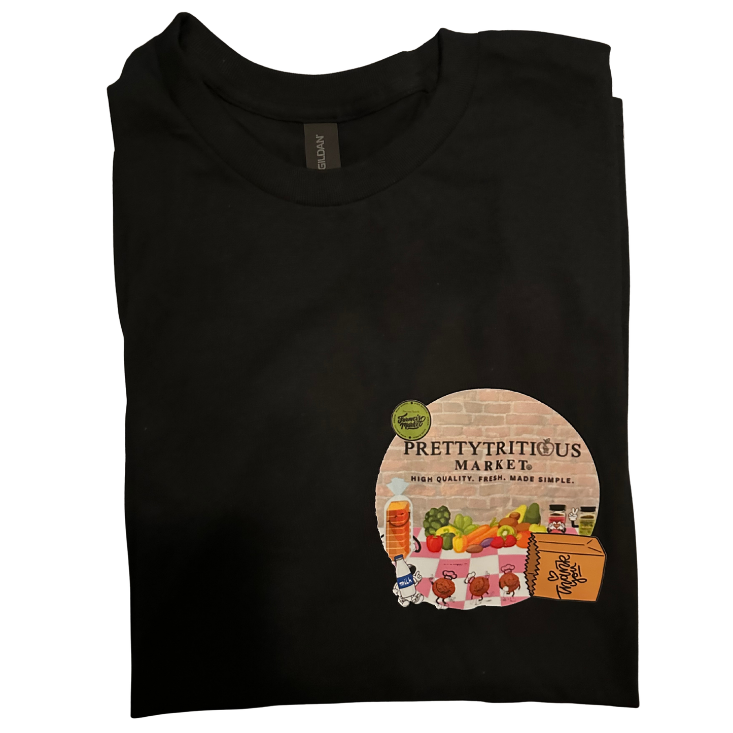 Logo T-shirt