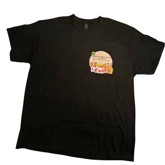 Logo T-shirt
