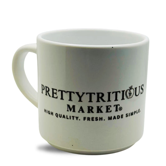 Prettytritious Coffee Mug