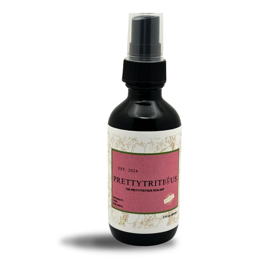 THE PRETTYTRITIOUS SEALANT
